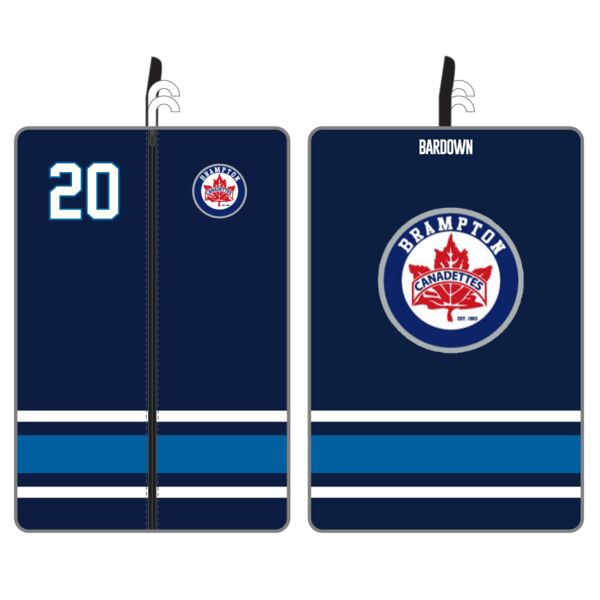 Garment Bag Thumbnail