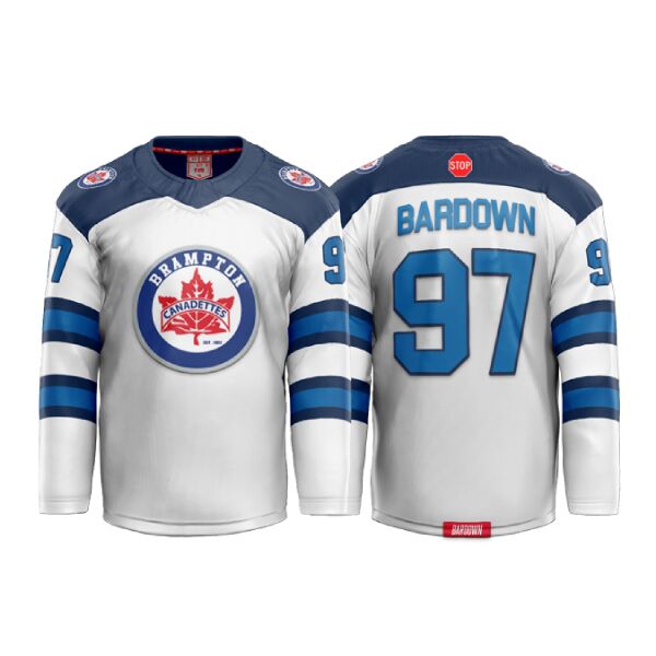 Away Jersey Thumbnail