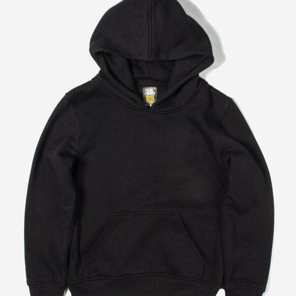 OMHA Championship Hoodie Youth Thumbnail