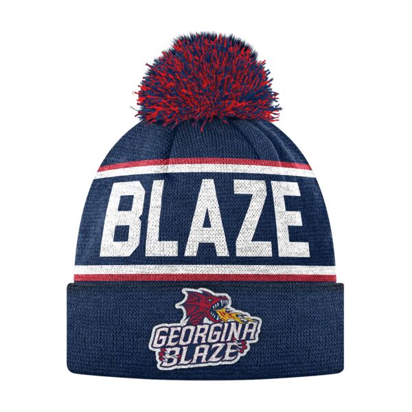 Georgina Blaze Classic Toque Thumbnail