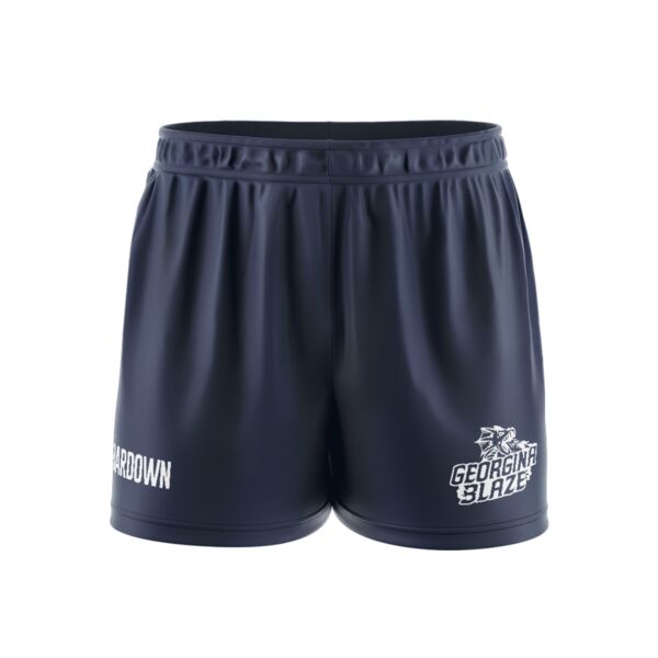 Georgina Blaze Performance Shorts Thumbnail