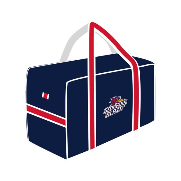 Georgina Blaze JR Bag Thumbnail