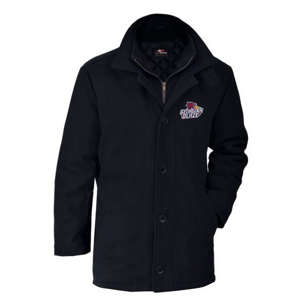 Georgina Blaze Peacoat Thumbnail