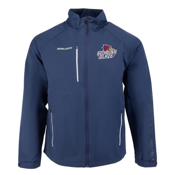 Light Weight Bauer Jacket Thumbnail