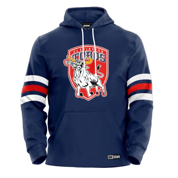 Jersey Hoodie Thumbnail