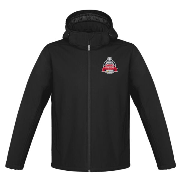OMHA Champions Jacket Thumbnail
