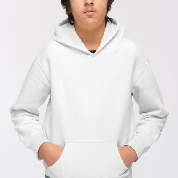 Youth Mid-Weight Classic Hoody Thumbnail