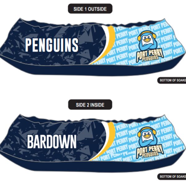 Port Perry Skate Soakers Thumbnail