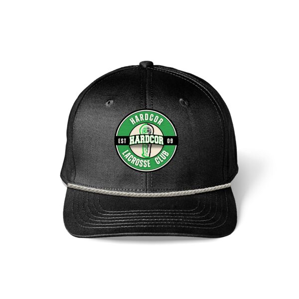 Hardcor Stringer Hat  Thumbnail