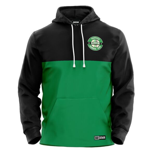 Hardcor Splash Adult Hoodie Thumbnail