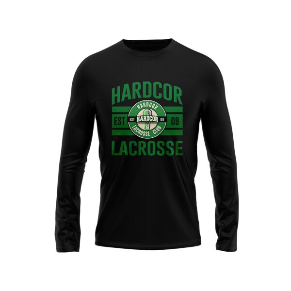 Hardcor Slasher L/S Adult T-Shirt Thumbnail