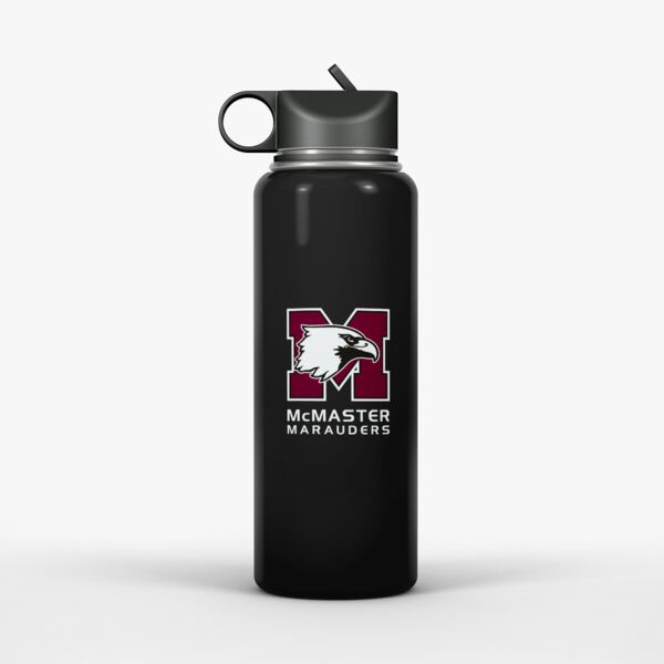 McMaster University Homecoming One Thumbnail