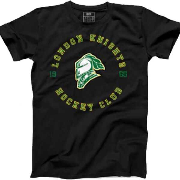 London Knights Hypewear T-Shirt 12 Thumbnail