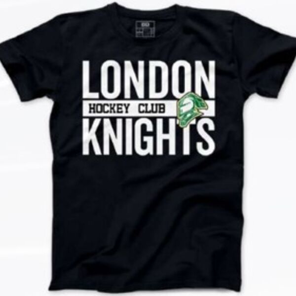London Knights Hypewear T-Shirt 14 Thumbnail