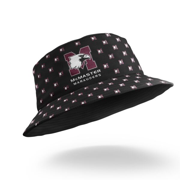 HW - 014 MCMASTER SHOW STOPPER BUCKET HAT Thumbnail