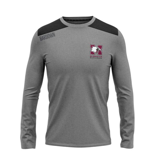 VC - 003 MCMASTER PERFORMANCE LONG SLEEVE Thumbnail