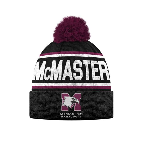 KW - 016 MCMASTER CLASSIC 2.0 TOQUE Thumbnail