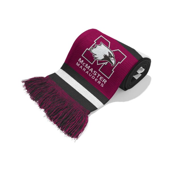 KW - 021 MCMASTER CLASSIC 3.0 SCARF Thumbnail