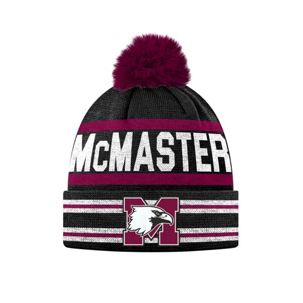 KW - 019 MCMASTER CLASSIC 3.0 TOQUE Thumbnail