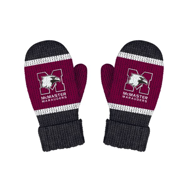KW - 020 MCMASTER CLASSIC 3.0 MITTEN Thumbnail