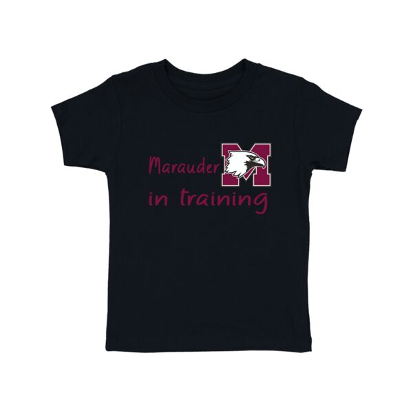 FAM - 012 MCMASTER KID TEE 2 Thumbnail