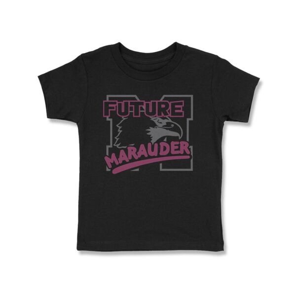 FAM - 013 MCMASTER KID TEE 3 Thumbnail