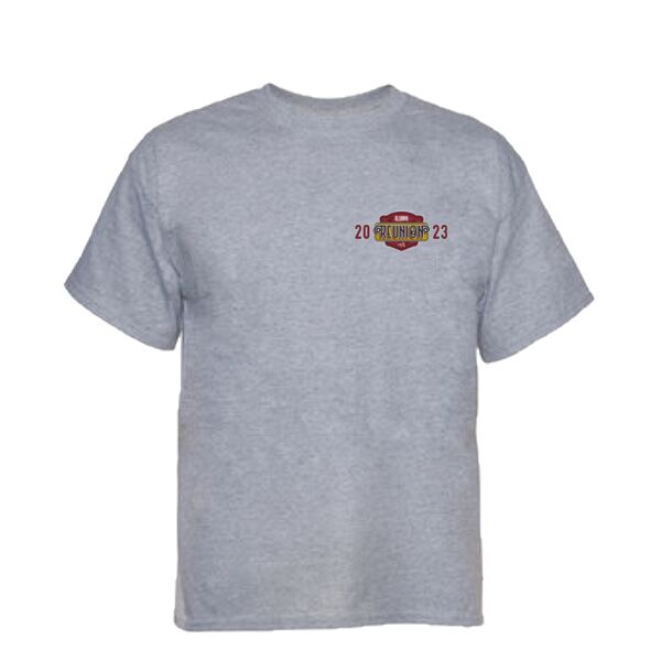 Alumni T-shirt 1 Thumbnail