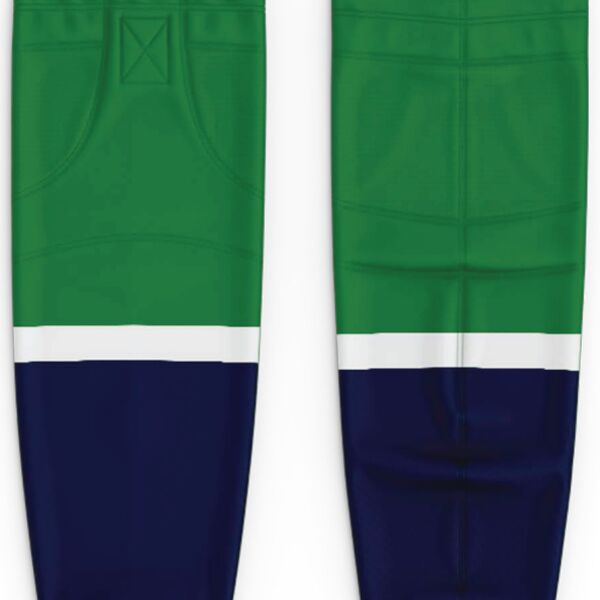 House League Hockey Socks Thumbnail