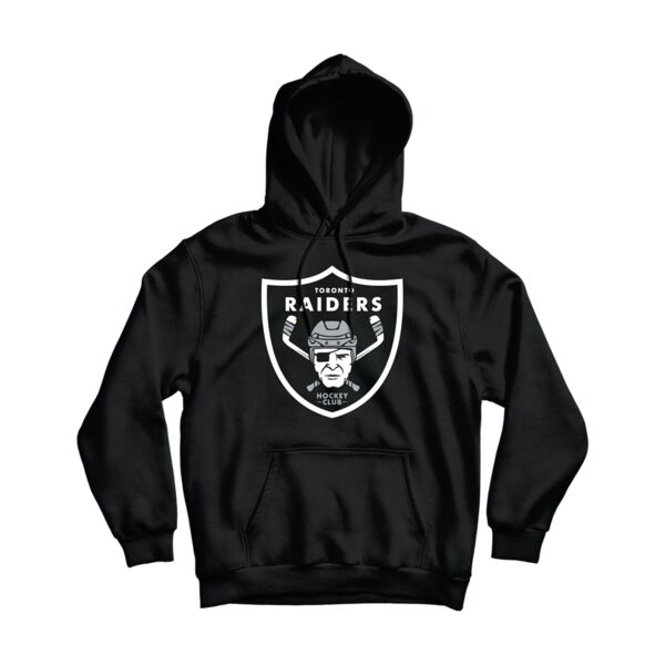 Toronto Raiders Hypewear Youth Hoodie Thumbnail