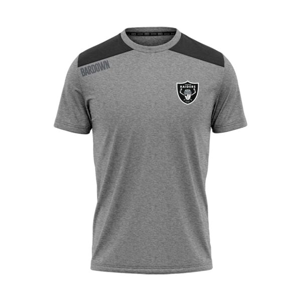 Toronto Raiders Youth Performance Short Sleeve Thumbnail