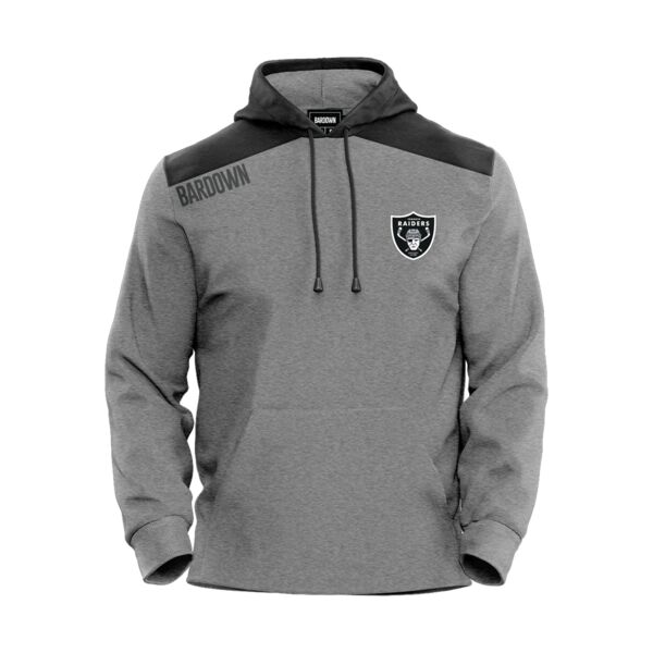 Toronto Raiders Youth Performance Hoodie Thumbnail