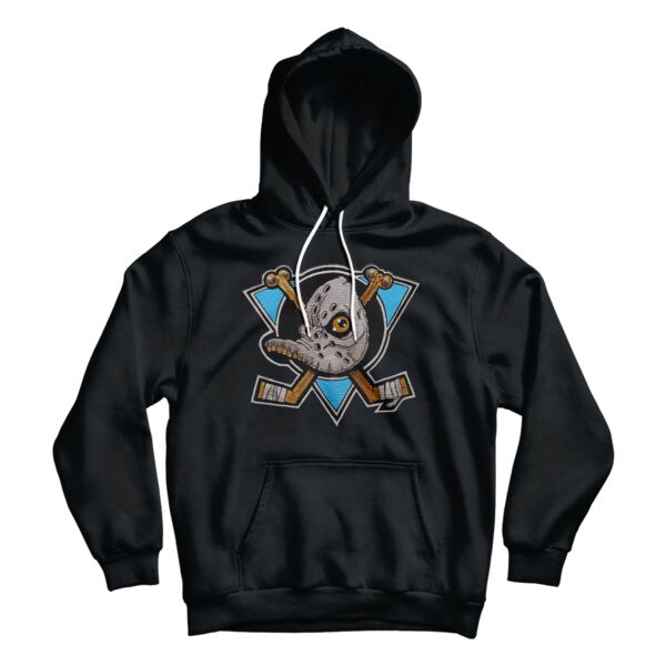 Dufferin Ducks Hypewear Youth Hoodie Thumbnail