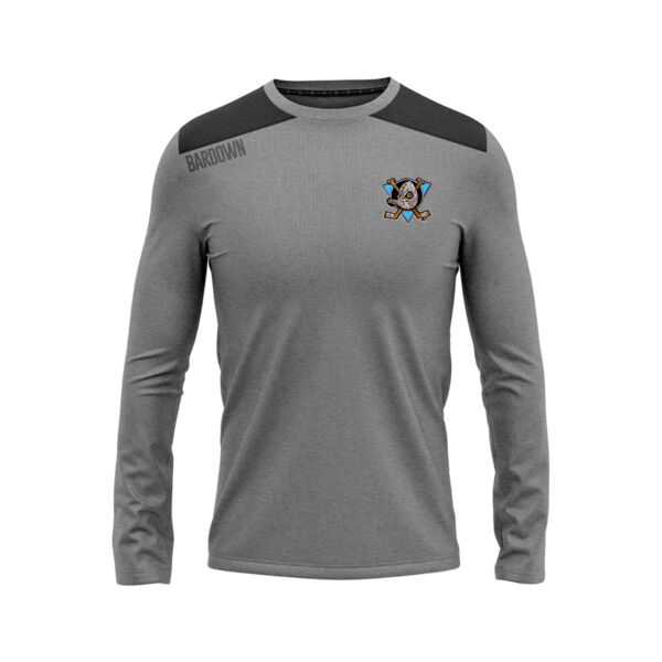 Dufferin Ducks Youth Performance Long Sleeve Thumbnail