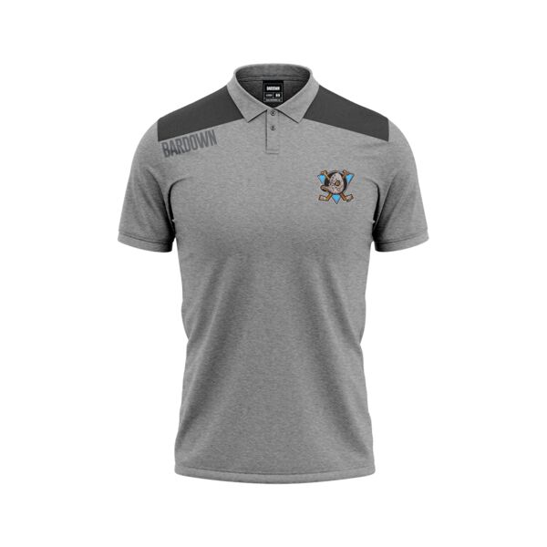 Dufferin Ducks Youth Performance Polo Thumbnail