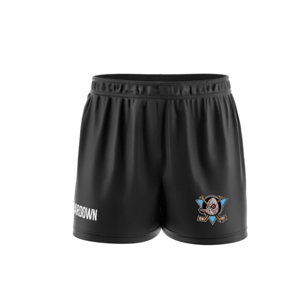 Dufferin Ducks Youth Performance Shorts Thumbnail