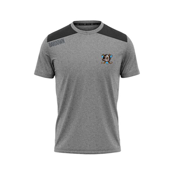 Dufferin Ducks Adult Performance Short Sleeve Thumbnail