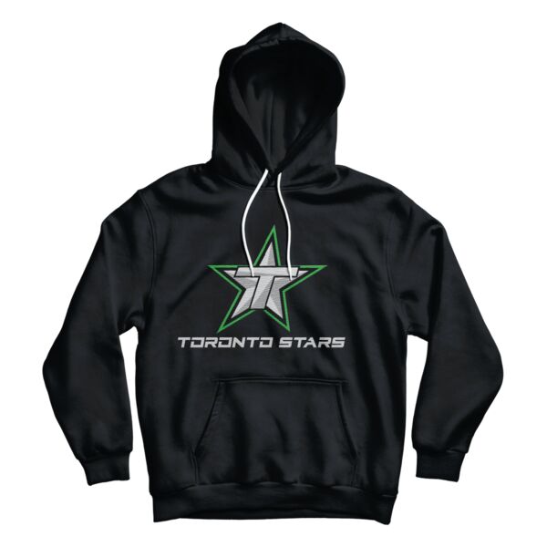 Toronto Stars Hypewear Youth Hoodie Thumbnail