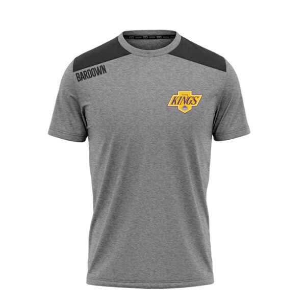Young Kings Youth Performance Short Sleeve Thumbnail
