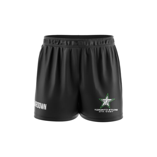 Toronto Stars GTA West Adult Performance Shorts Thumbnail