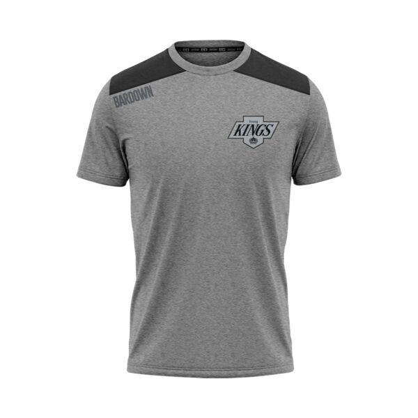 KLEVR Young Kings Adult Performance Short Sleeve Thumbnail