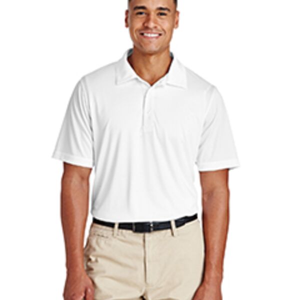 Bardown Men's Zone Performance Polo Thumbnail