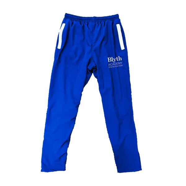 Blyth Academy Downsview Park Tracksuit Bottom Youth Thumbnail