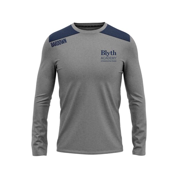 Blyth Academy Downsview Park Performance Long Sleeve Youth Thumbnail