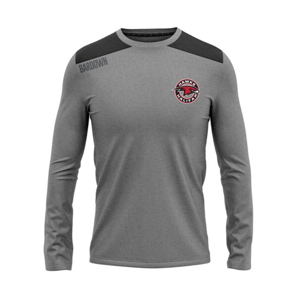 Halifax Hawks Performance Long Sleeve Thumbnail