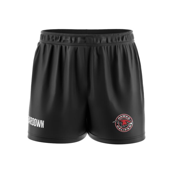 Halifax Hawks Performance Shorts Thumbnail