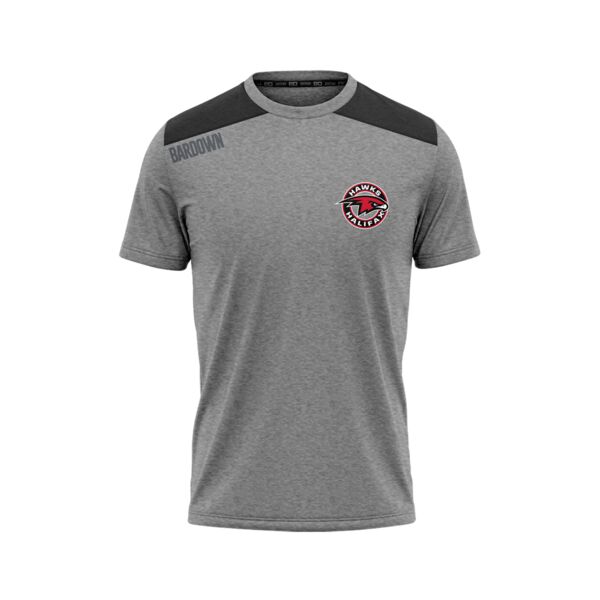 Halifax Hawks Performance short Sleeve  Thumbnail