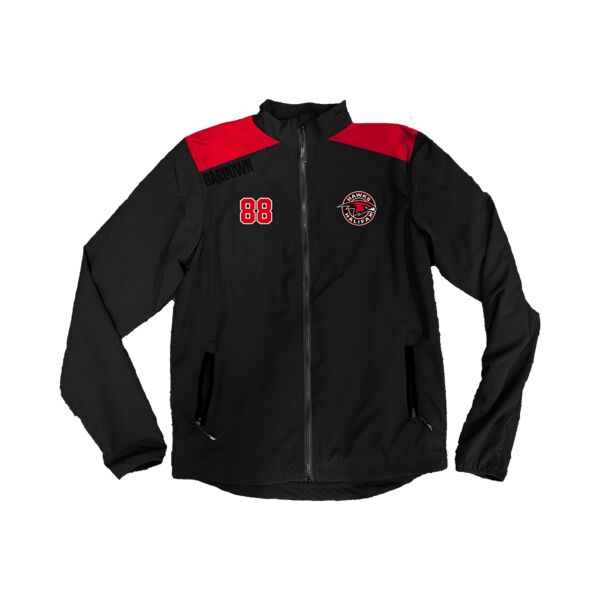 Halifax Hawks Tracksuit 2 Thumbnail