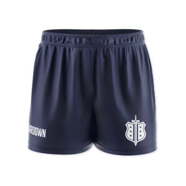 Phi Delta Theta Adult Performance Short  Thumbnail