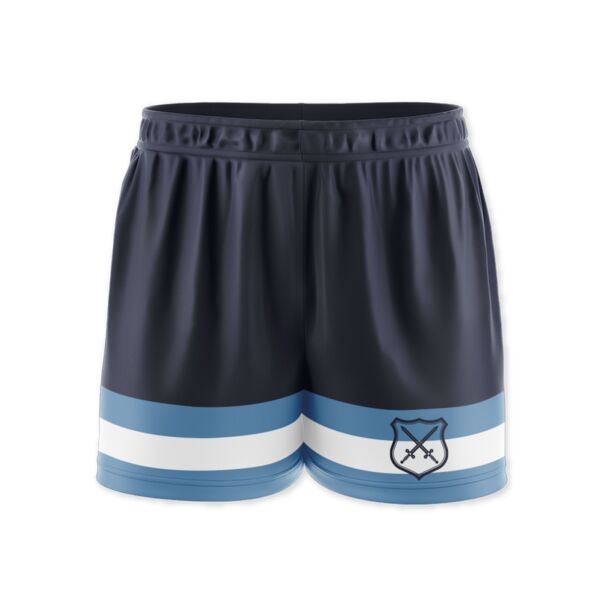Phi Delta Theta Adult Sublimated Shorts  Thumbnail