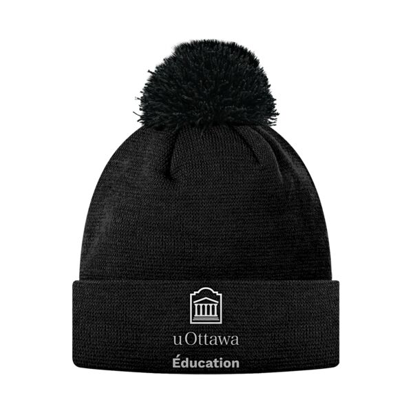 Uottawa Classic Toque French  Thumbnail